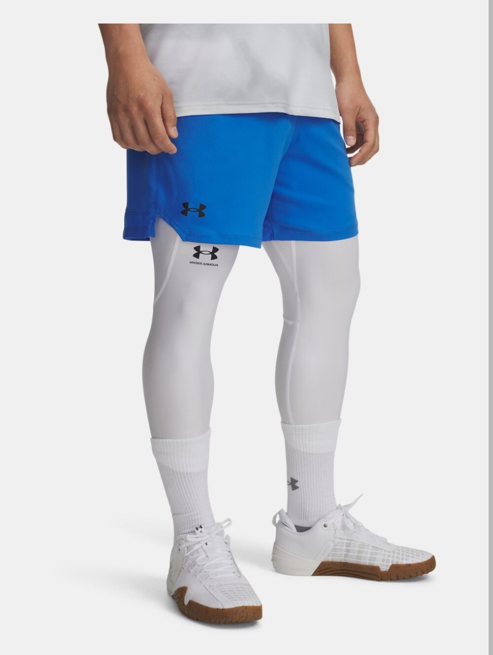 Under Armour UA Vanish WovenMen's 6" Shorts- S